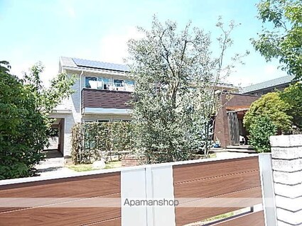 Ｇａｒｄｅｎ　Ｈｏｍｅ　Ｋｏｂｕｓｈｉ[1LDK/42.82m2]の外観4