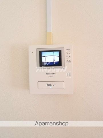 サンガーデン川越の内装写真
