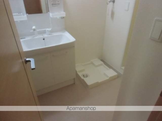 コンフォール矢三 Aの内装写真
