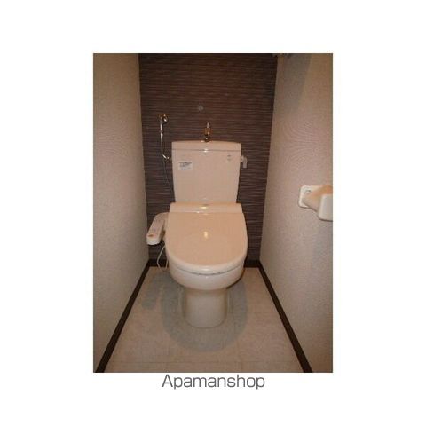 APRICOT琴似2・2の内装写真