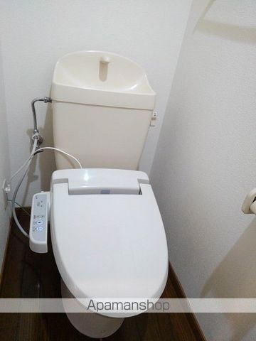 ヴィラ・アミティIIの内装写真