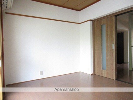 ウエストバレービレッジ[2DK/45.93m2]の内装2