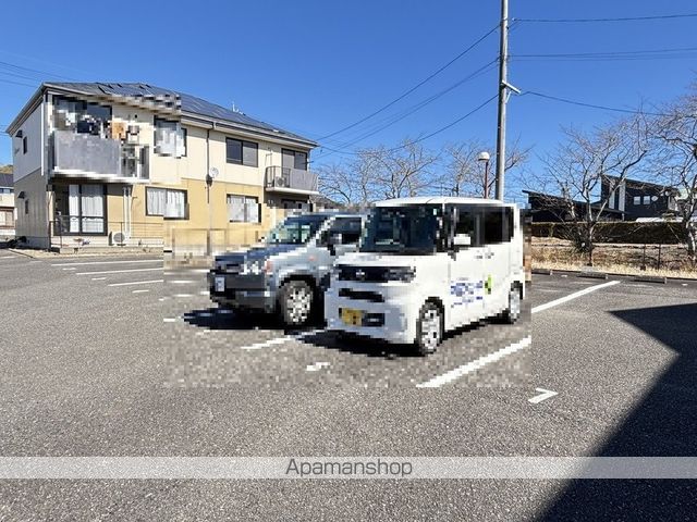 プラネットAのその他写真