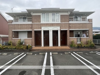 和歌山県有田郡有田川町大字野田[2LDK/55.37m2]の外観3