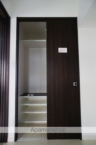 サンヒルズ博多の内装写真