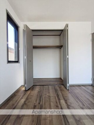 カトルセゾン[2DK/50.2m2]の収納