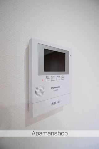 サンライズマンションの内装写真