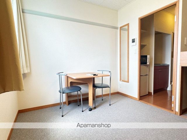 レオパレスレジデンス 磐田の内装写真