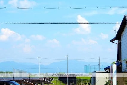 ビレッジハウス稲枝２号棟[2DK/39.83m2]の内装4