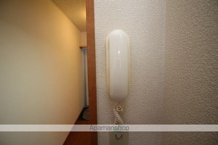 ポラール[1K/23.18m2]のセキュリティ