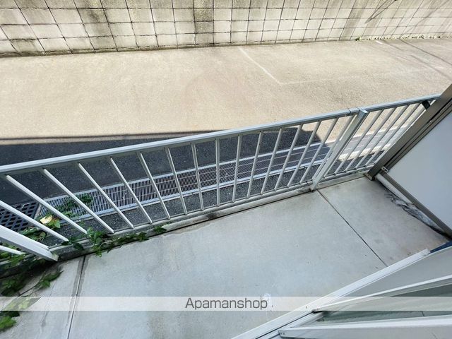 ヴィラリーゼングロスの内装写真