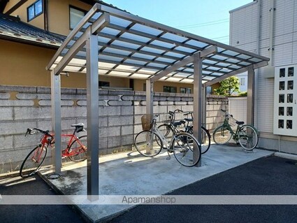 アーバンクレスト白板[1LDK/41.78m2]の共用部2