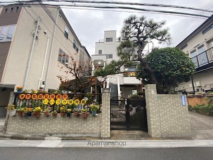 南小岩６丁目住宅[1LDK/62.89m2]の周辺1