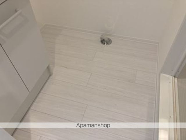 LIEN新さっぽろの内装写真