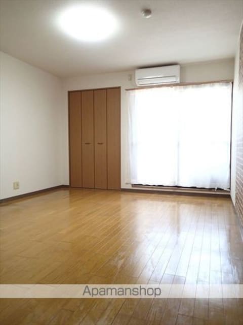 和歌山県和歌山市紀三井寺[1R/23.65m2]のリビング・居間