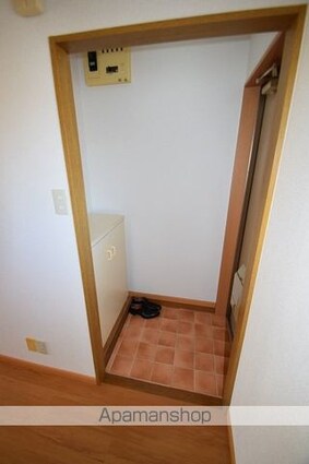 レジデンス濱田Ⅰ[2DK/44.71m2]の内装1