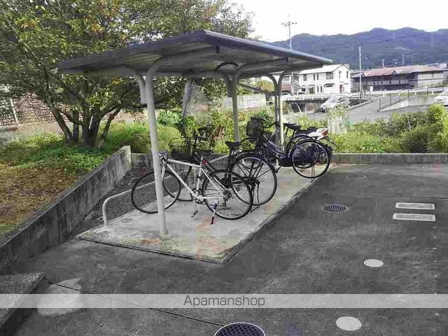 レオネクストせせらぎの内装写真
