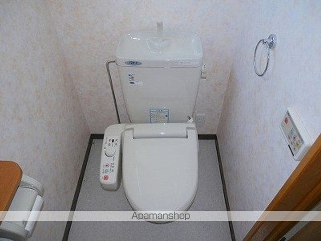 三笠弥生桜木町貸家の内装写真