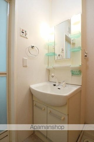 カシータIIIの内装写真