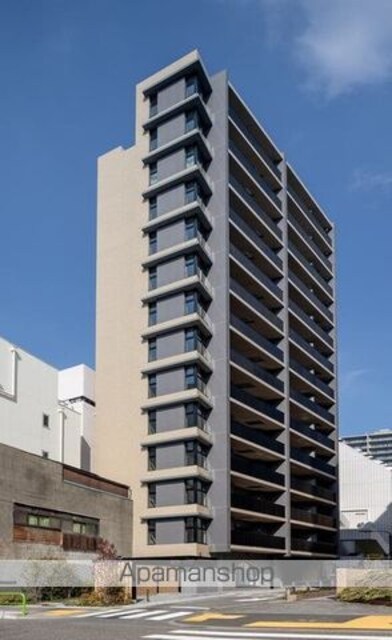 ルフォンプログレ千代田御茶ノ水[1K/25.12m2]の外観