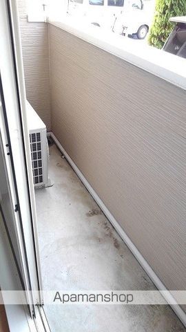 コンチェルトの内装写真