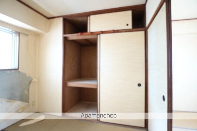 茨木グランドハイツの内装写真