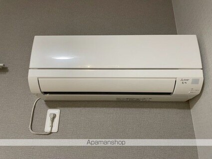 ＦＡＩＲ東向島[1R/30.12m2]のその他設備