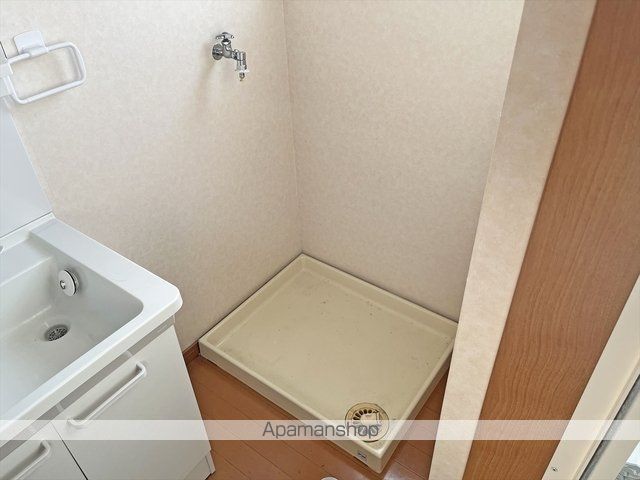 ベルエア緑町の内装写真