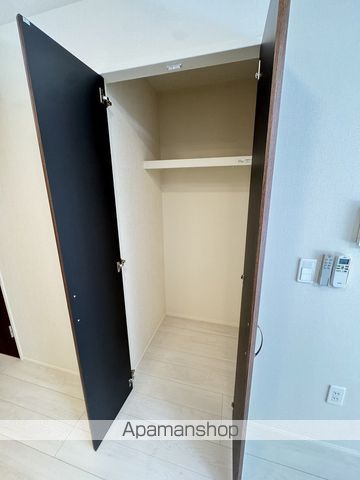 グランプラム本町の内装写真
