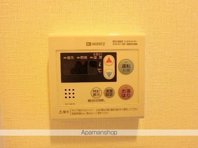 ルフォンブランシェ品川南大井の内装写真