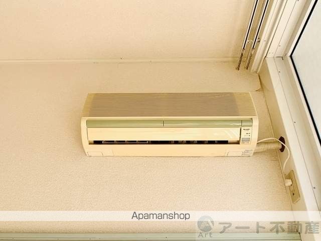 レオパレスグランディルの内装写真