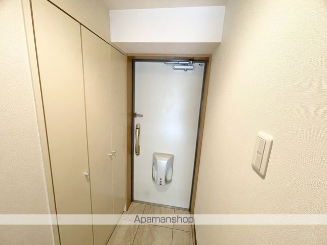 ベルシャトーの内装写真