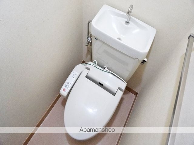 旭町いづみプラザの内装写真