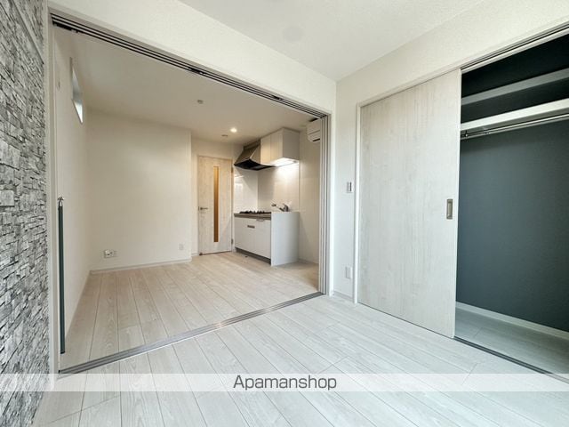 ベネフィス観音町の内装写真