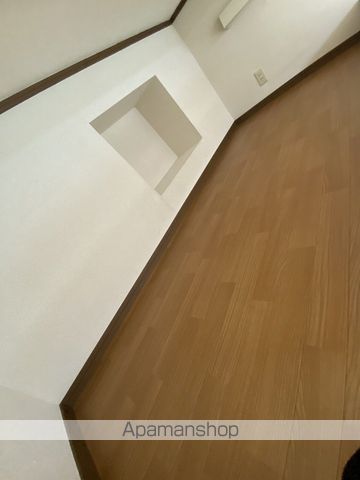 ハイムコスモスの内装写真