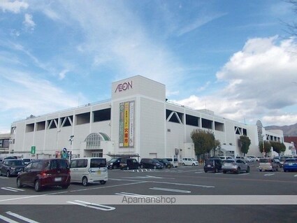 モン　キャステール[1LDK/37.13m2]の周辺5