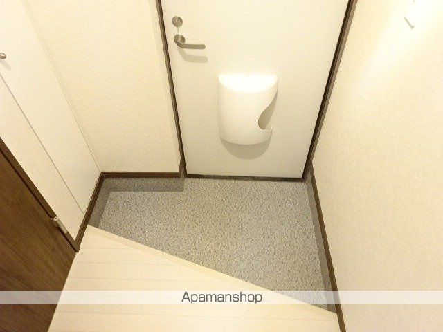 クレストの内装写真