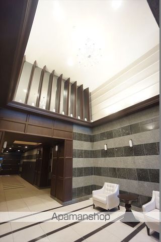 グランルクレ新栄ウエスト（旧ロイジェント新栄Ⅲ）[1LDK/49.47m2]の内装