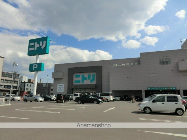 アビアシオン壱番館の周辺写真