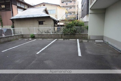 Ｌｉｌｙ－ｂｅさくら[1K/24.65m2]のエントランス1