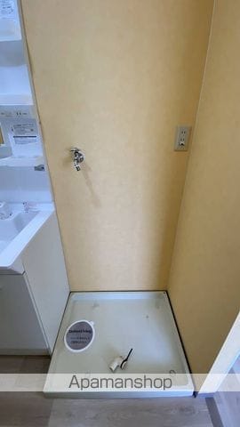ウインドワード B棟の内装写真