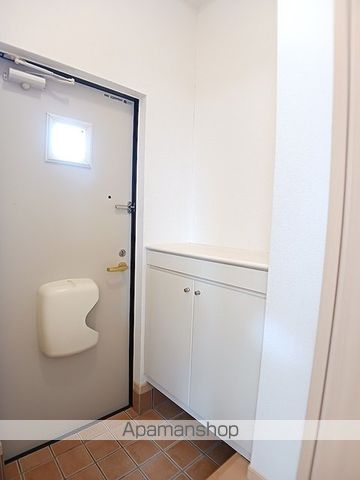 セロリーの内装写真