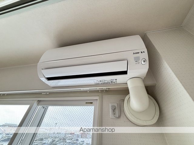 PETIT CHATEAUの内装写真