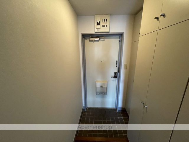 グランパス城木の内装写真