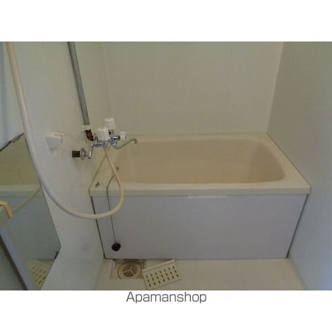 ハイム山城Aの内装写真