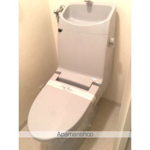 クリオ行啓通弐番館の内装写真