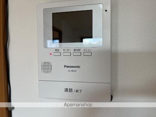 サンフォレストの内装写真