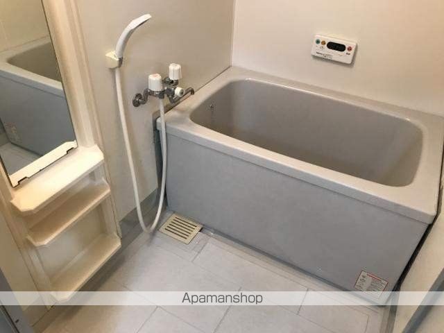 ガーデンハイム壱番館の内装写真