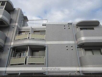 東京都杉並区高円寺南５丁目[1K/16.19m2]の外観5