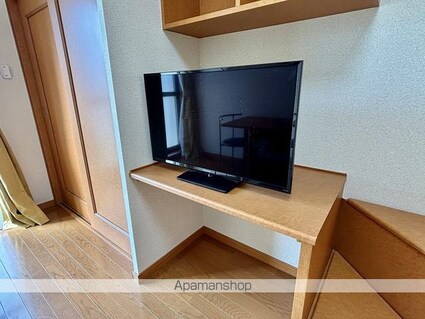 レオパレス緑嶺[1K/22.35m2]のその他設備2